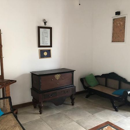 Villa Razi Galle Fort Luaran gambar
