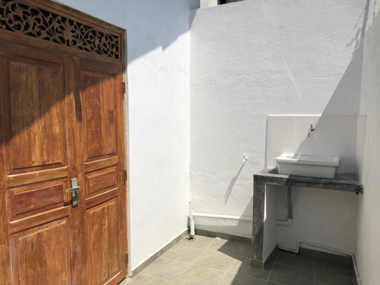 Villa Razi Galle Fort Luaran gambar
