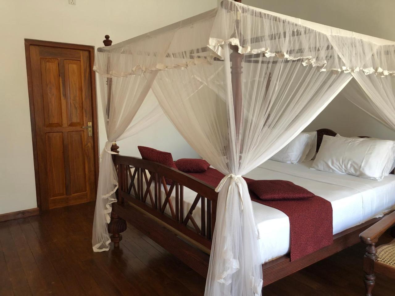 Villa Razi Galle Fort Luaran gambar
